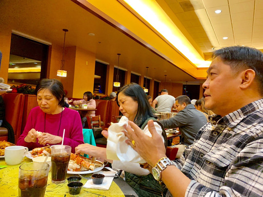 Jackson Rancheria Casino Resort主图