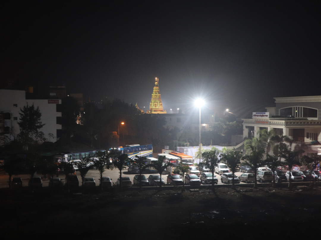 Hotel Aryaa Regency主图