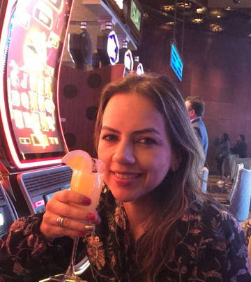 阿丽雅赌场酒店主图