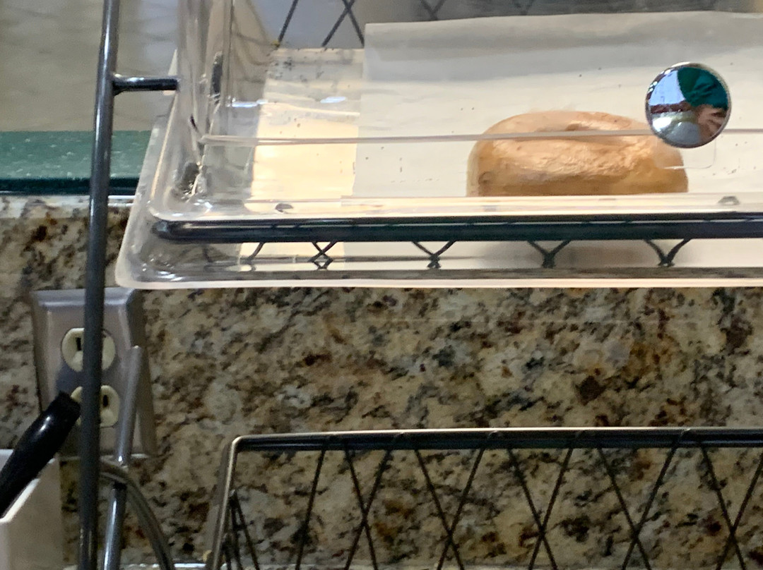 Rome Inn and Suites主图