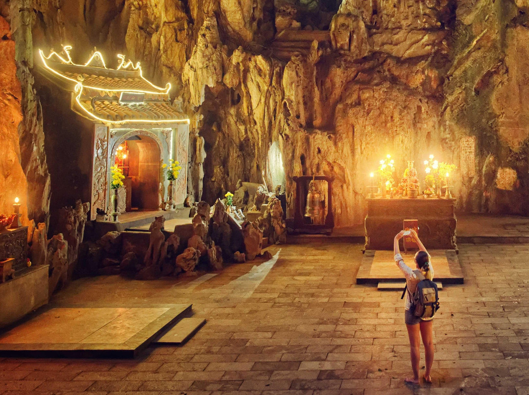 TripGuru Da Nang-岘港必去景点