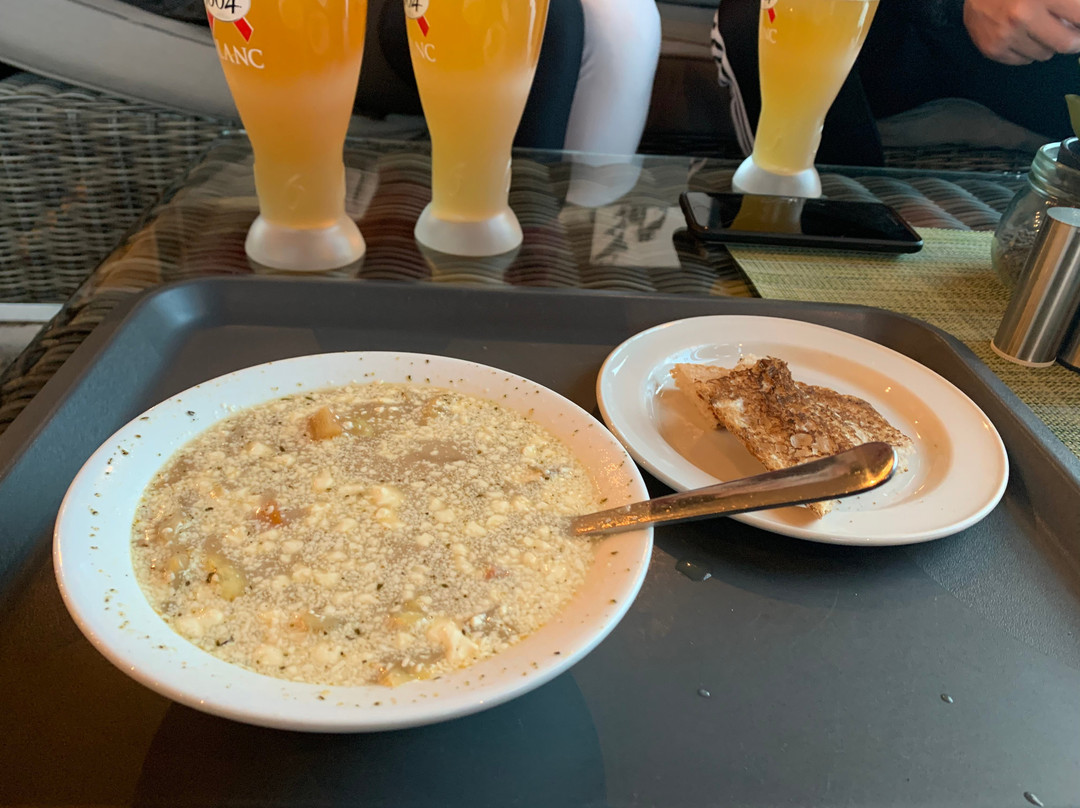 Norwegian Mountaineering Centre-安道尔尼斯必去景点