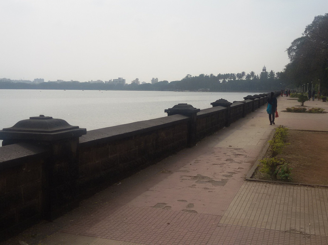 Rankala Lake景点图片
