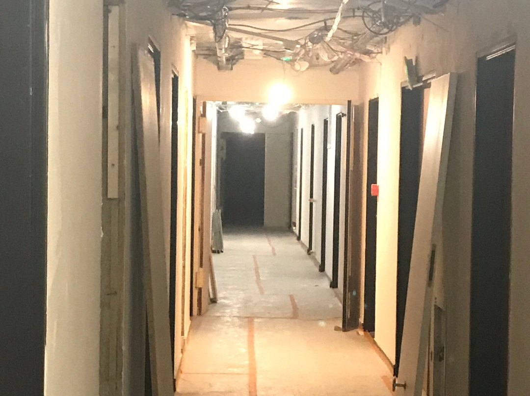 Hôtel Center Brest主图
