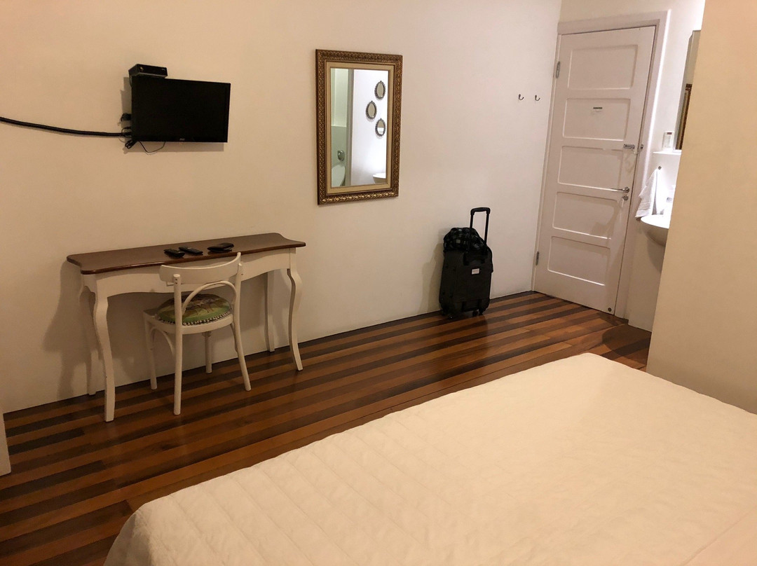 Hotel Jardim Bulevard主图