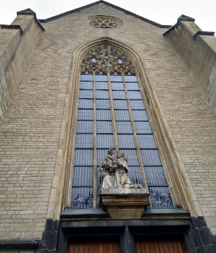 St. Remigius Kirche-波恩必去景点