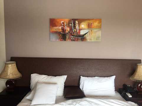 OYO 317 蔡水滨住宅酒店主图