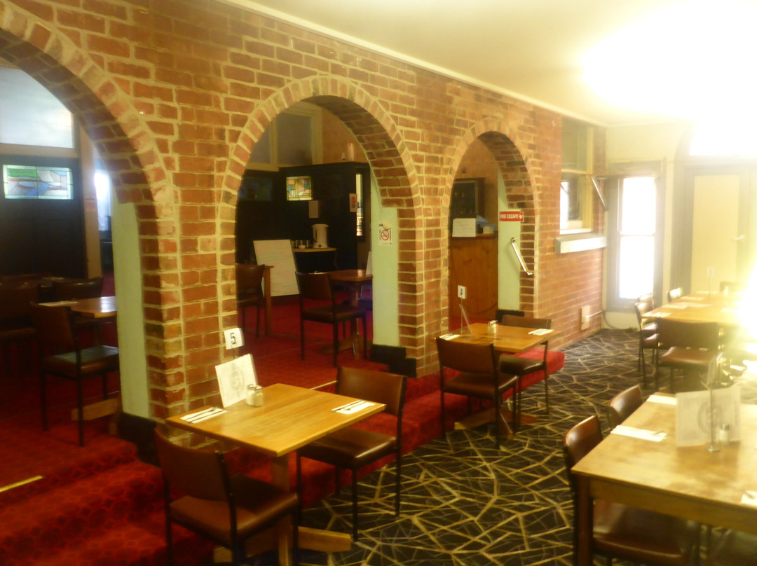 Victoria Hotel Bottleshop主图