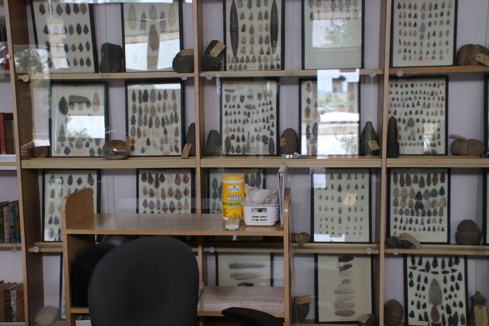 Toole County Library Shelby-Shelby必去景点