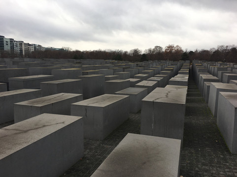 Walking Tours in Berlin-柏林必去景点