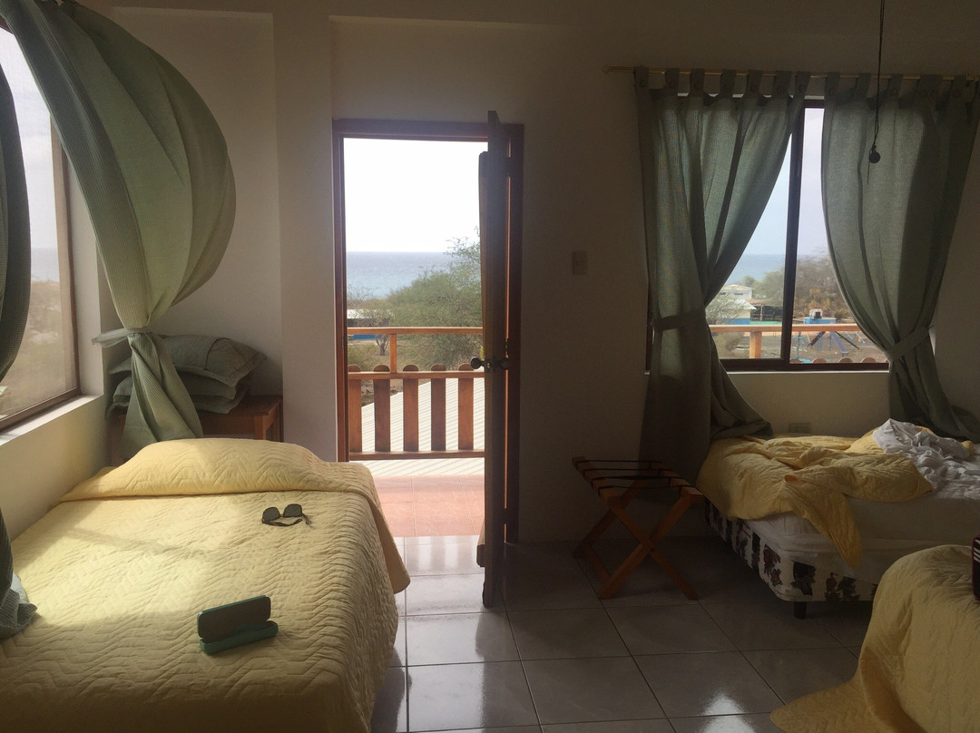 Hostal Santa Maria