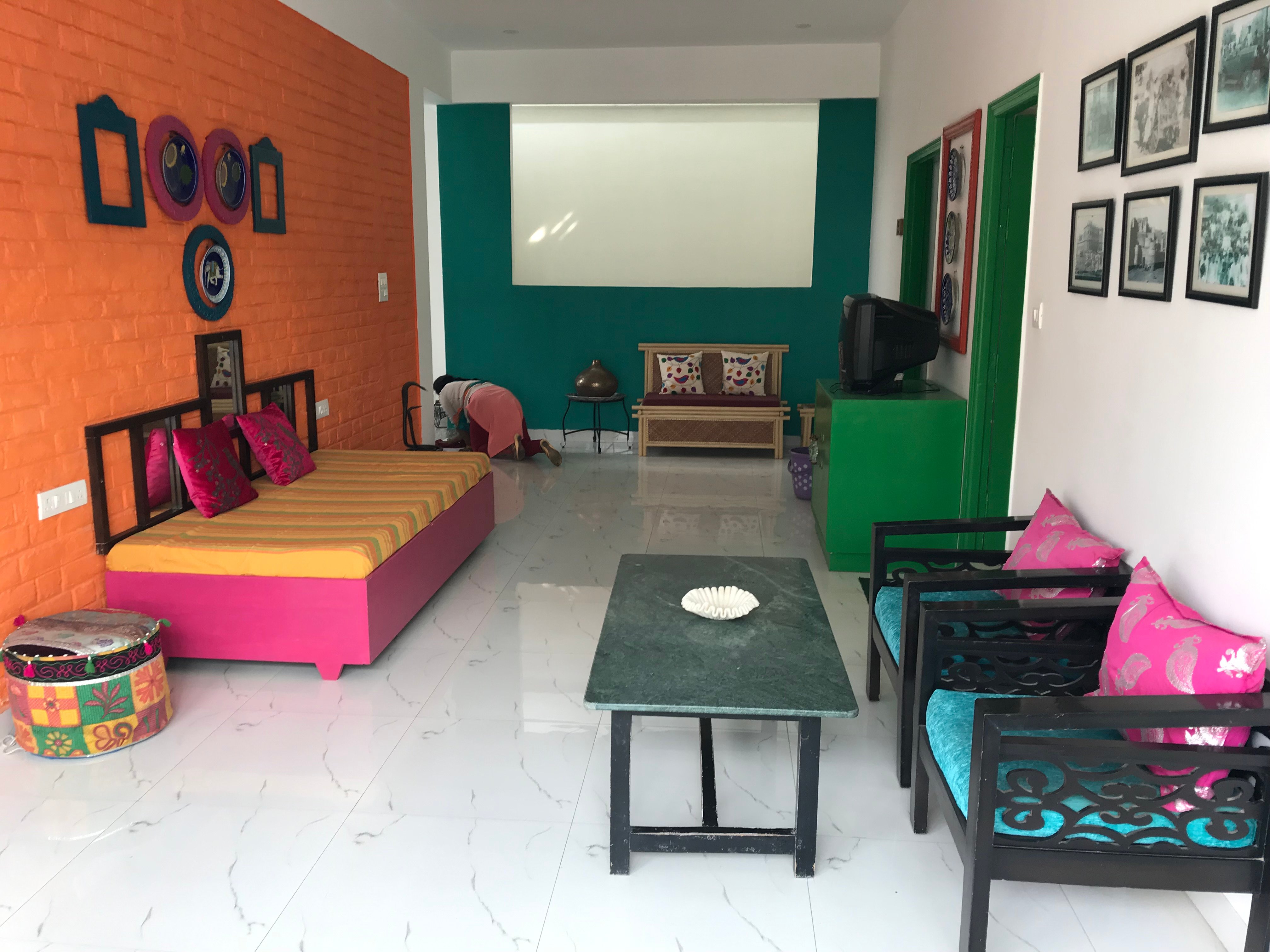 Coral Country Homestay-酒店景观