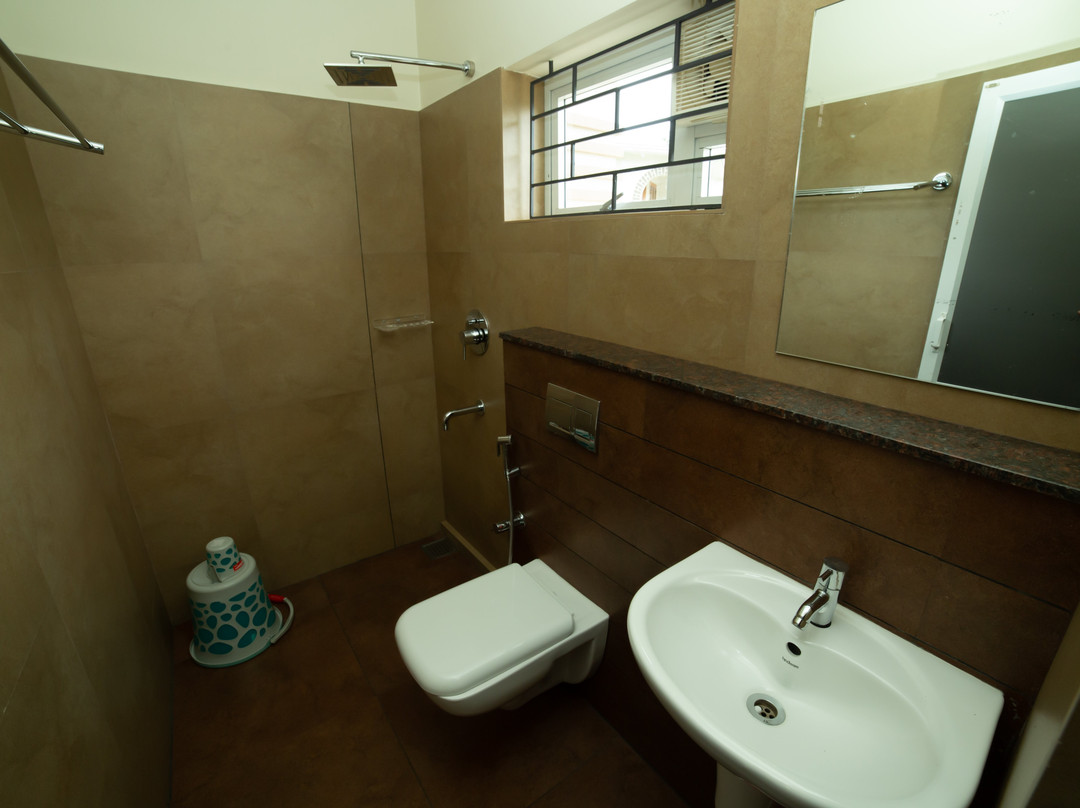 Hotel Granddimora主图