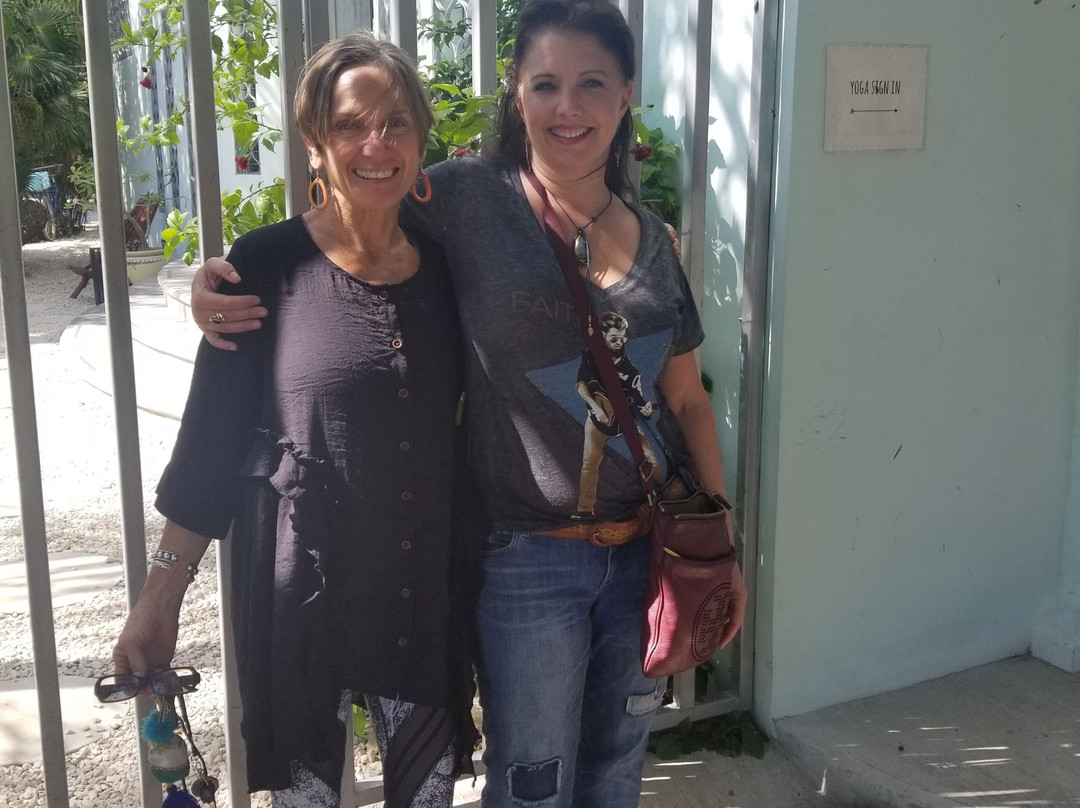 Tribal Tulum-图伦必去景点