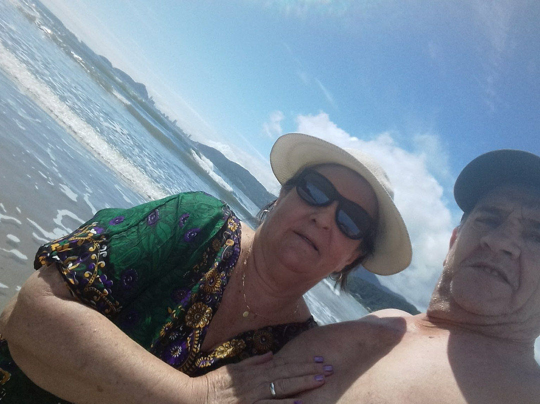 Vapor Sao Paulo-瓜拉图巴必去景点