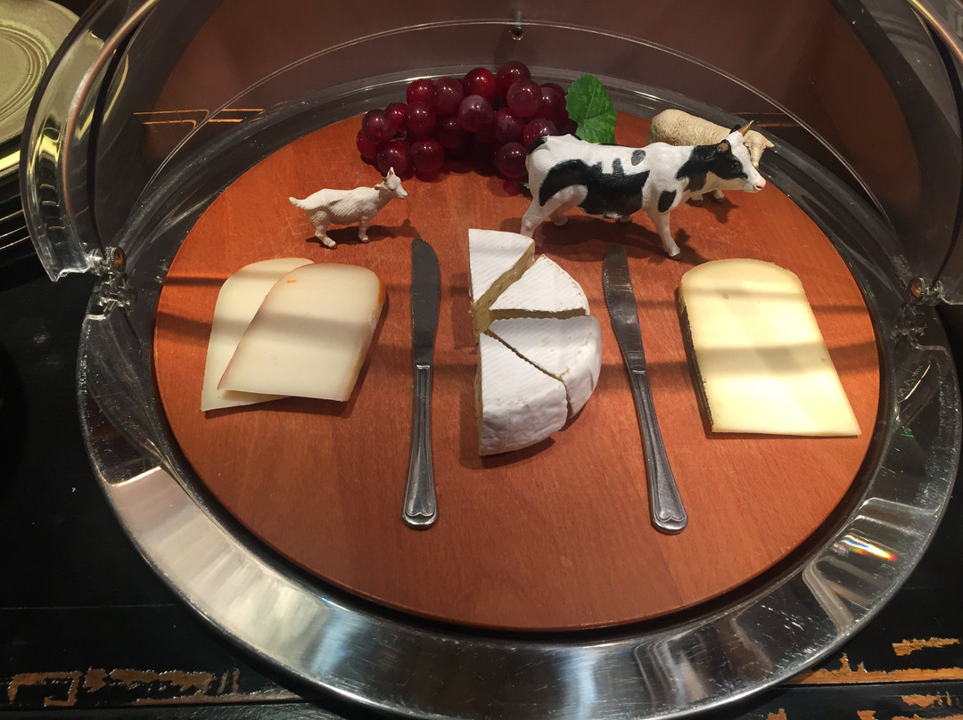 主街酒店主图