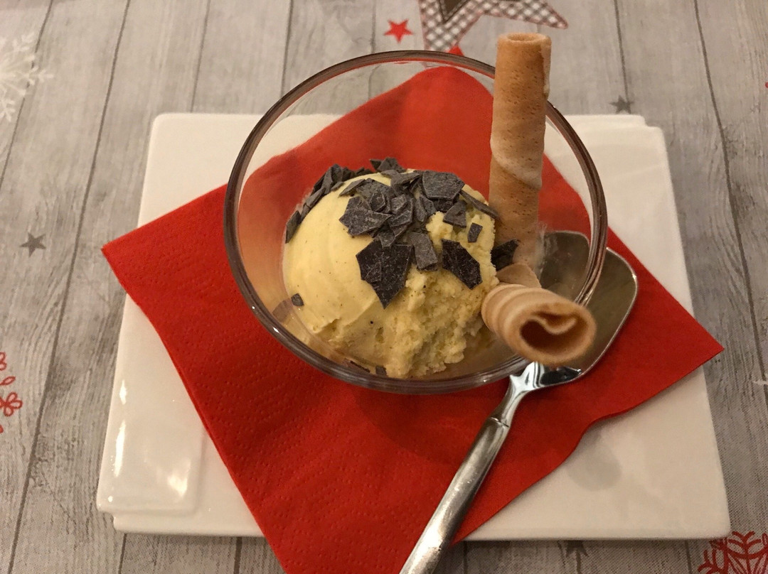 Forsthaus am Möhnesee主图