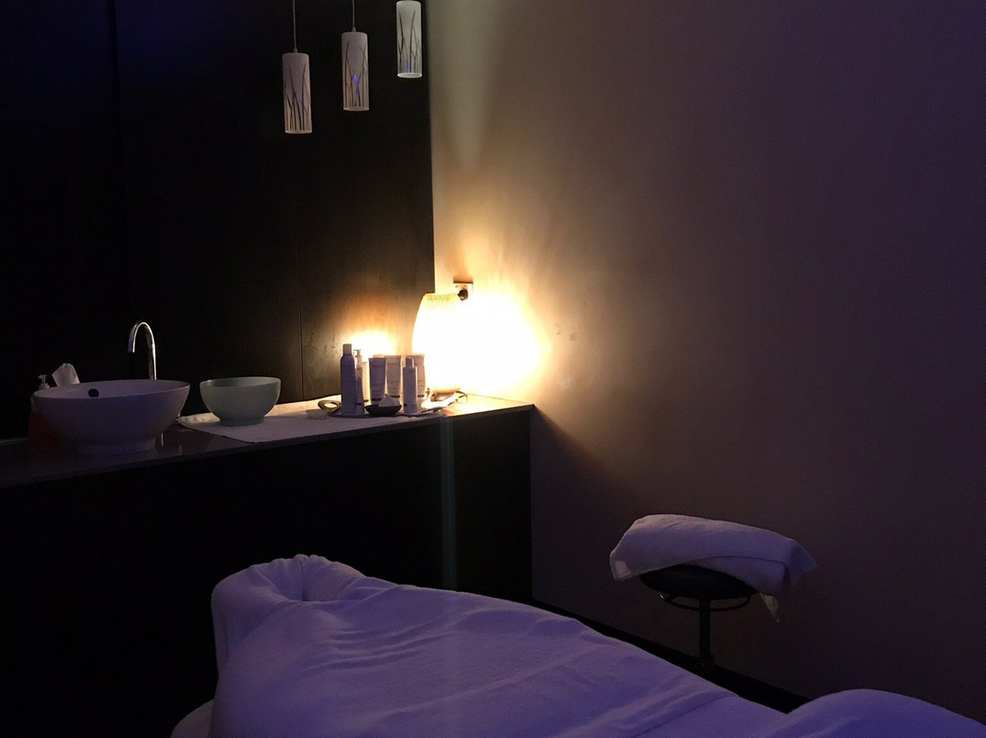 Villa Thalgo Day Spa-Windsor必去景点