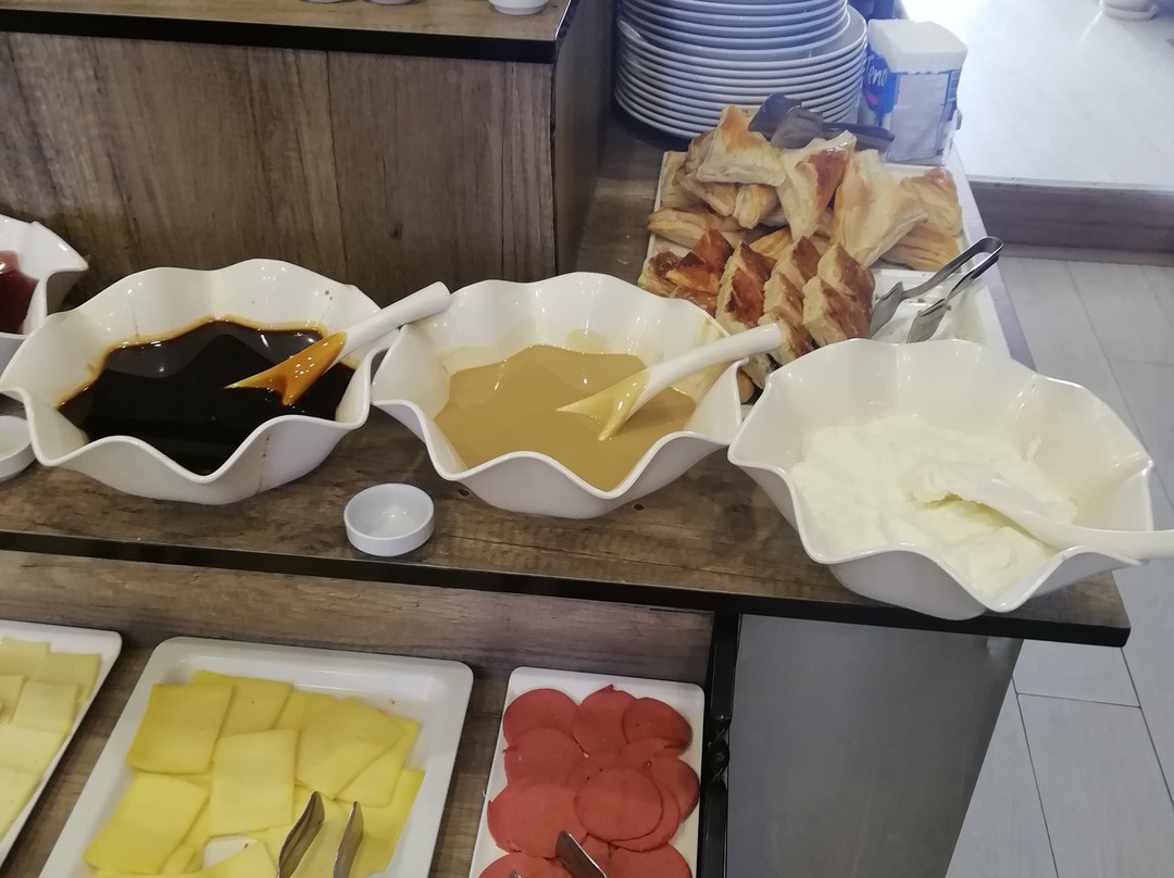 Kars Konak Hotel主图