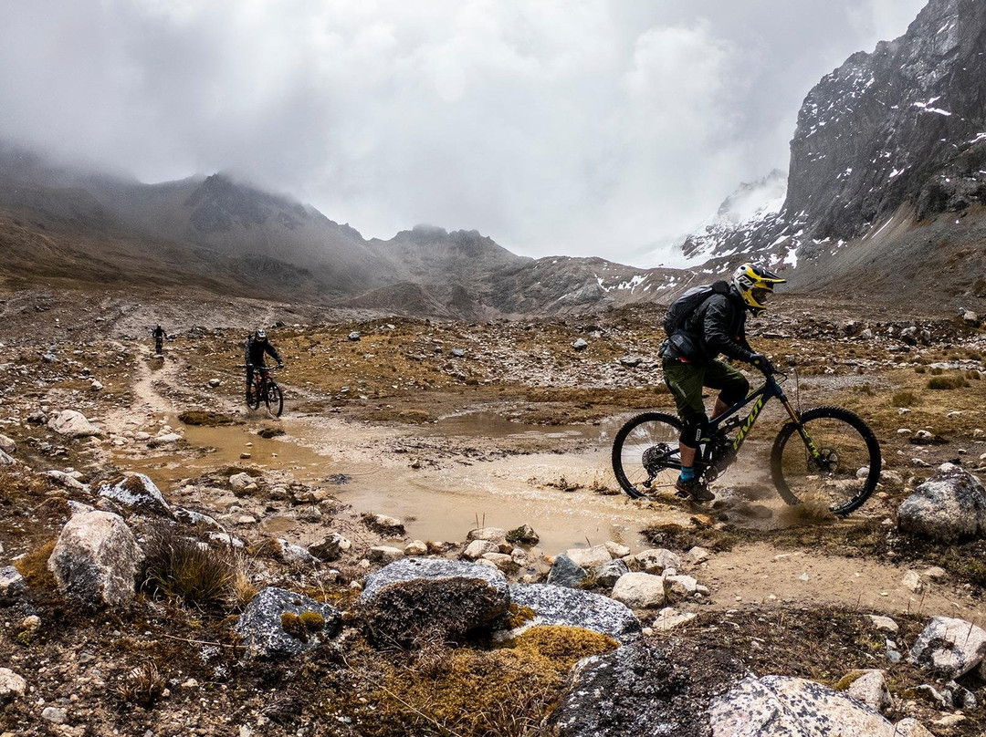 PeruAndes Expeditions-库斯科必去景点