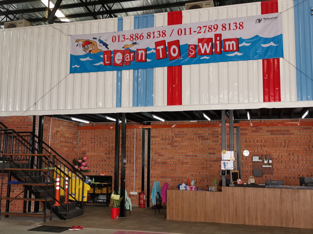 EnerZ Extreme Park-梳邦再也必去景点