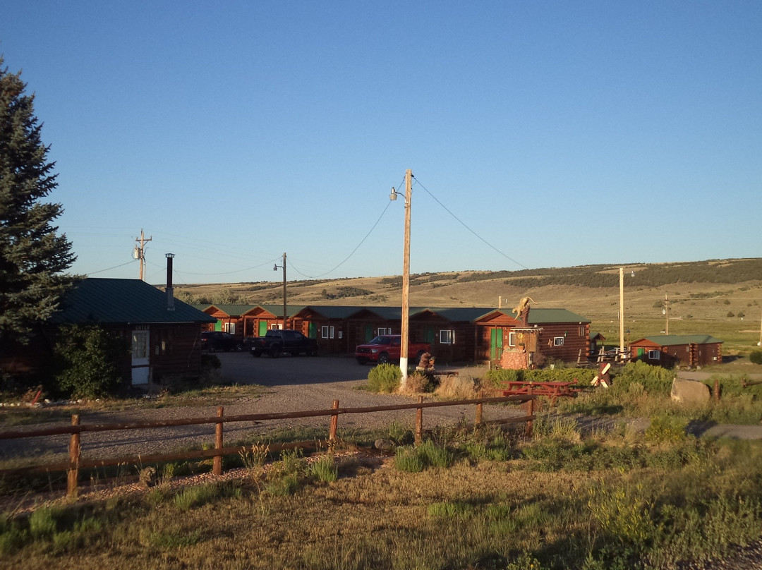 Rodeway Inn Bryce Canyon主图