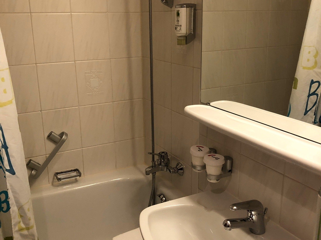 卡普兹奈霍夫酒店主图