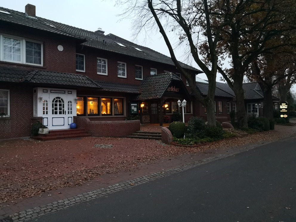 Landgasthof Redeker主图