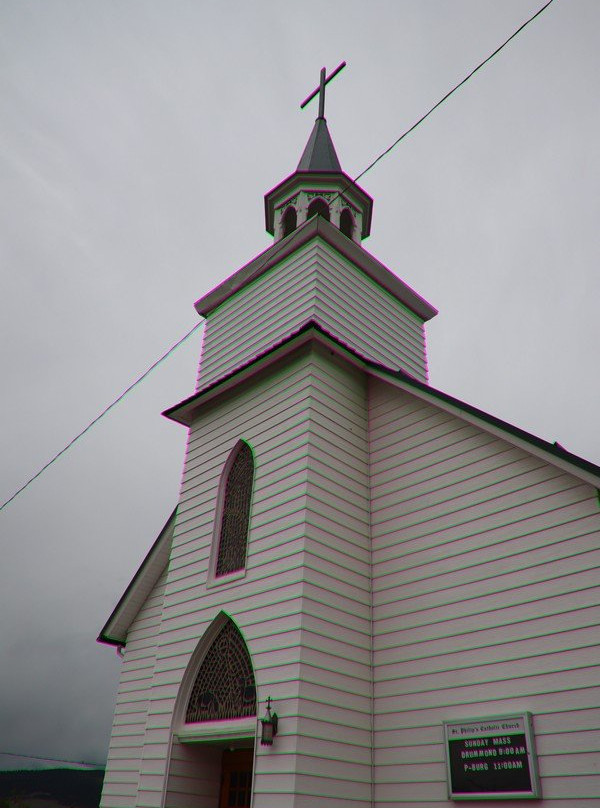 St. Philip's Catholic Church景点图片