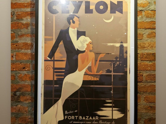 Stick No Bills-马洛卡帕尔马必去景点