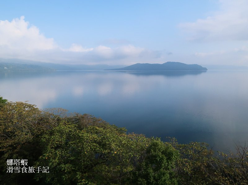 屈斜路王子大饭店主图
