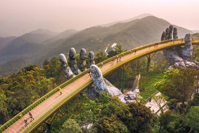 TripGuru Da Nang-岘港必去景点