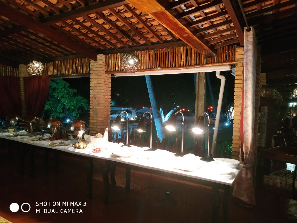 Fiore Resort & Residence-Paripueira必去景点