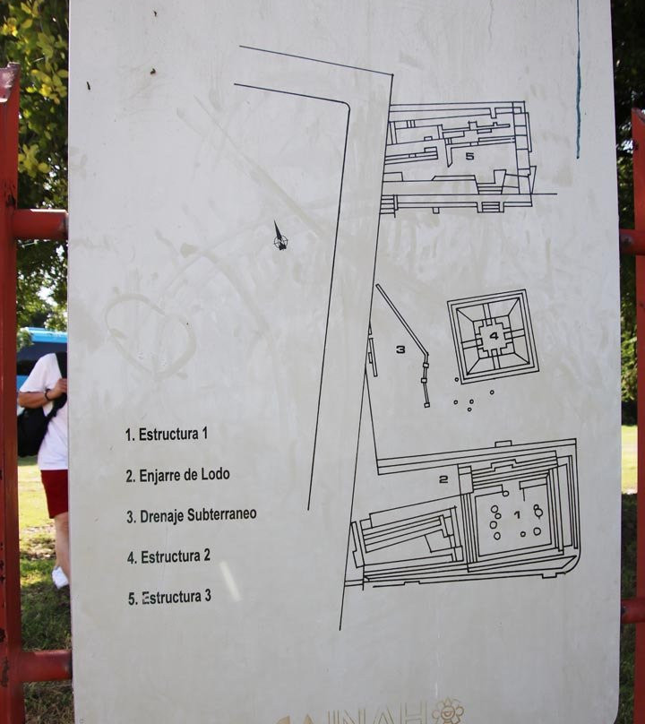 Zona Arqueológica la Campana-Villa de Alvarez必去景点