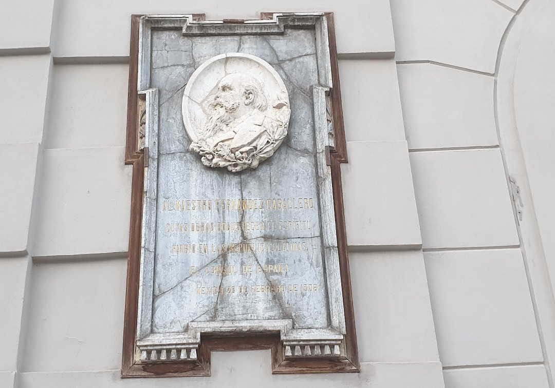 Romea Theatre-穆尔西亚必去景点