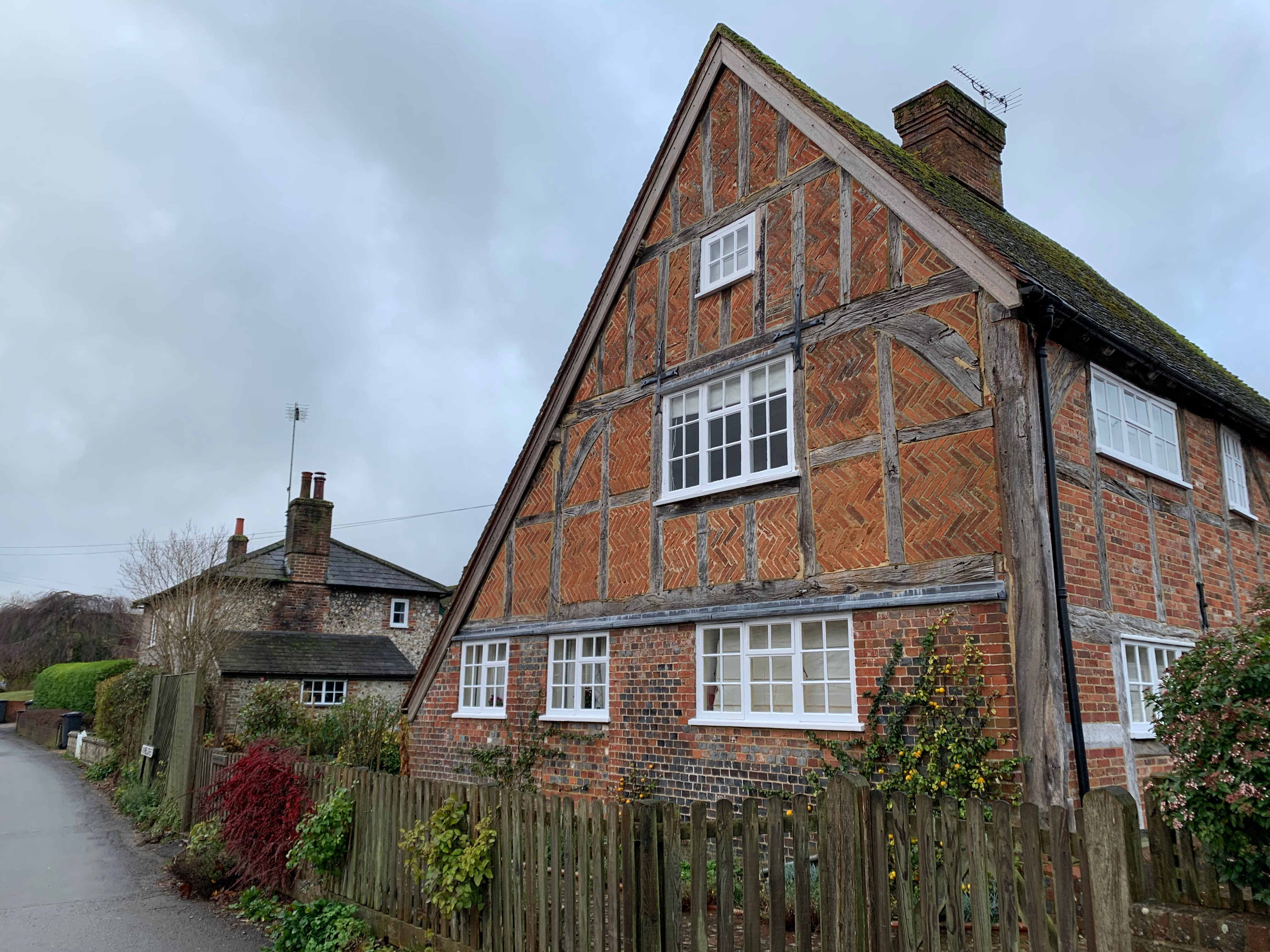 Ye Olde George Inn-官方