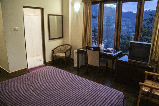 Wangchuk Hotel Mongar主图