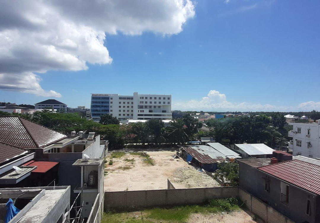 Grand Citra Hotel主图