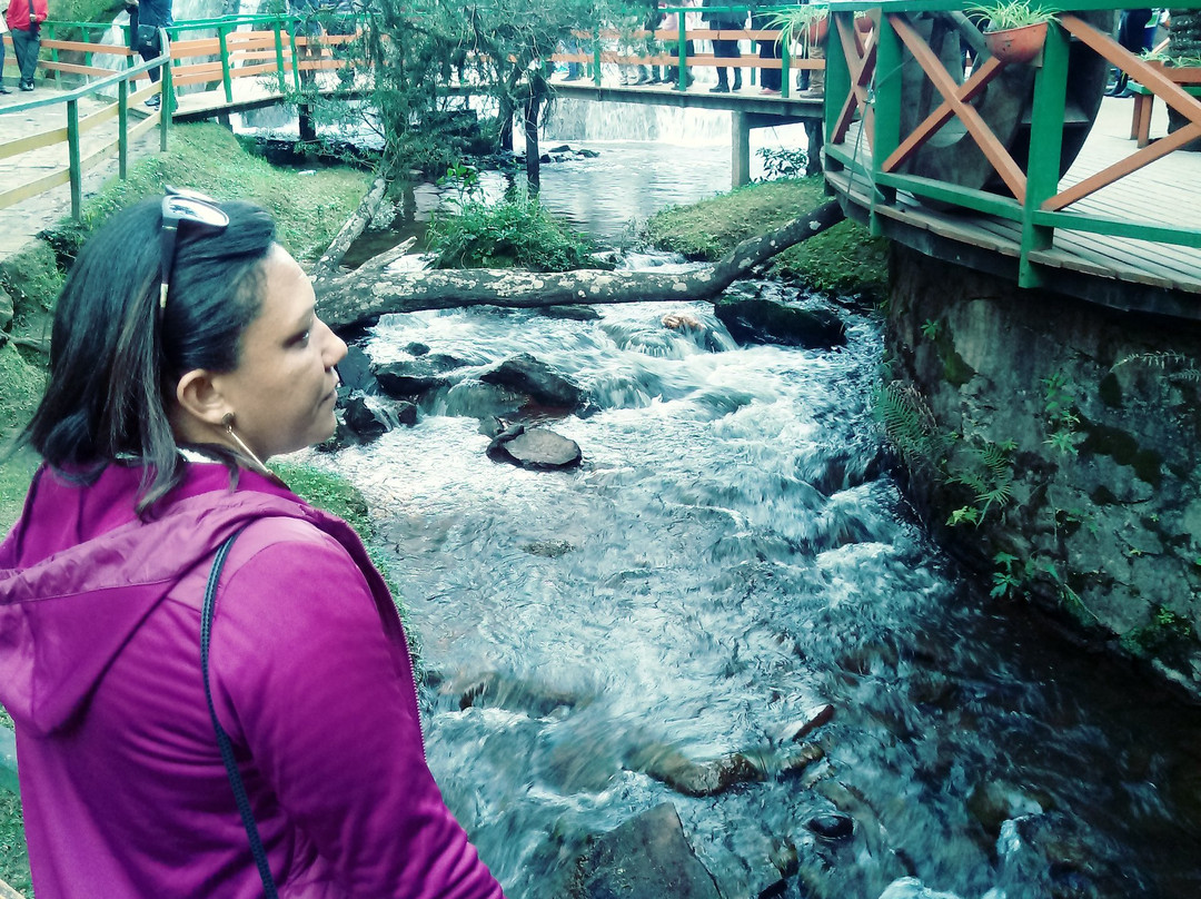 Ducha de Prata-坎普斯－杜若尔当必去景点