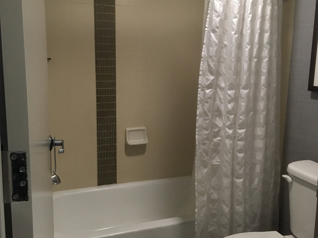 Hyatt Place Baltimore/Bwi Airport主图