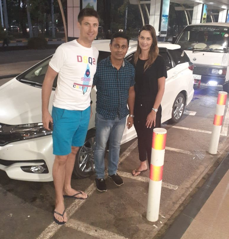 Senu Cabs-唐卡拉必去景点