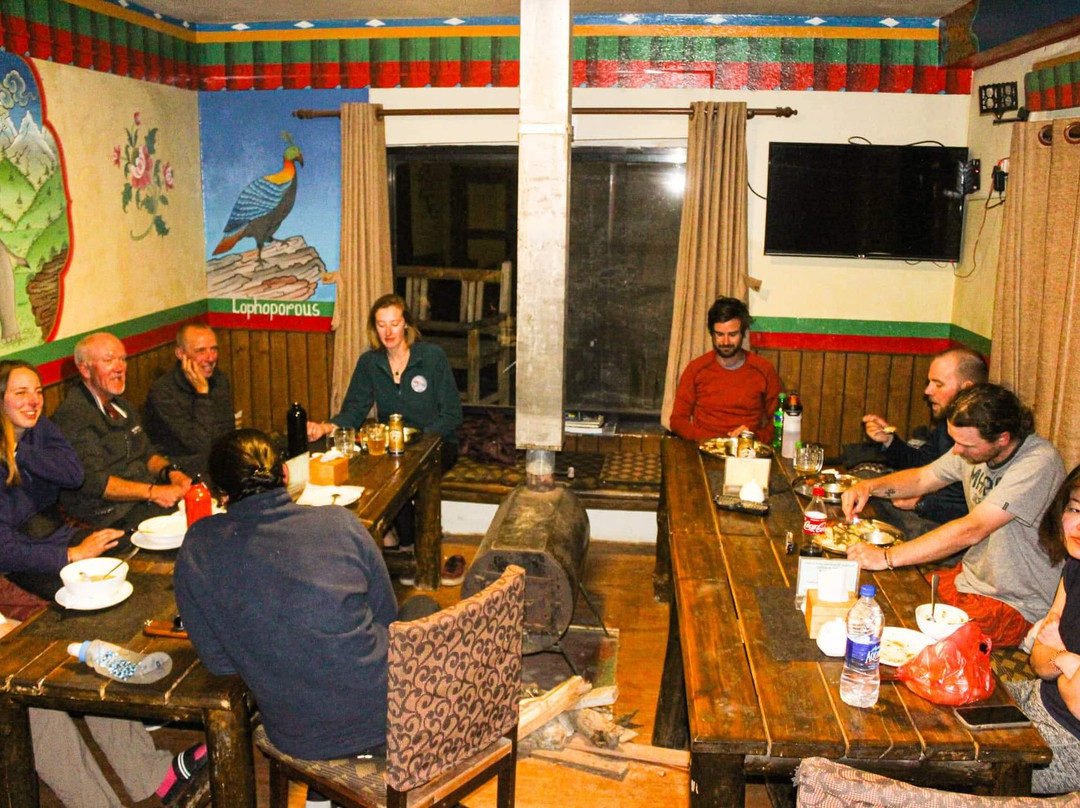 Hotel Grand Shambala主图