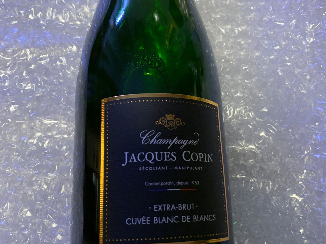 Champagne Jacques Copin景点图片