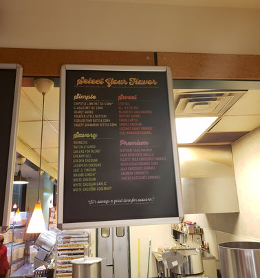 Kernels by Chrissie-克利夫兰必去景点