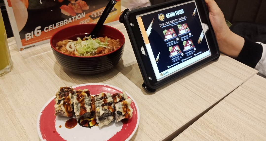 Grand Galaxy Park Mall-勿加泗必去景点