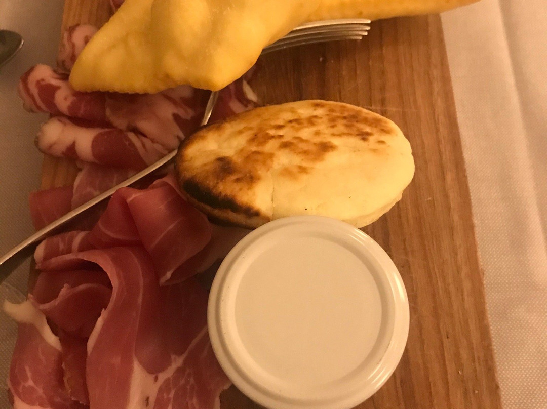 Il Cardello Locanda主图
