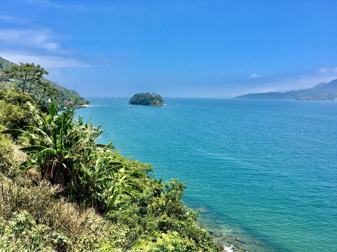 Mirante do Piuva-伊利亚贝拉必去景点
