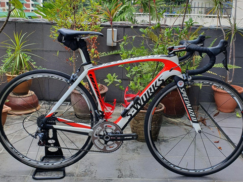 Valley Cycles Singapore-新加坡必去景点