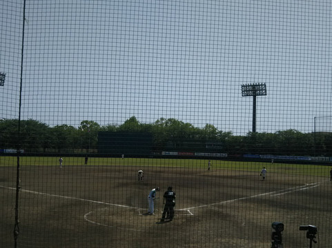 Kitamoto General Park-北本市必去景点