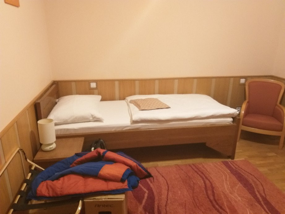 Hotel Karpatsky Dvor主图